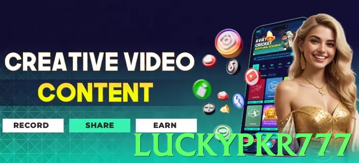 luckypkr777 game app for Pakistan players - 3