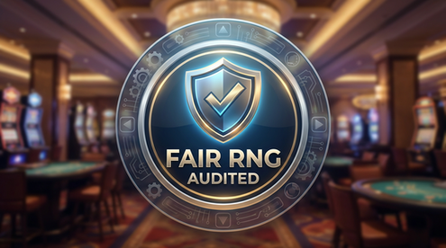 Payment and PKR controls in luckypkr777 - 6