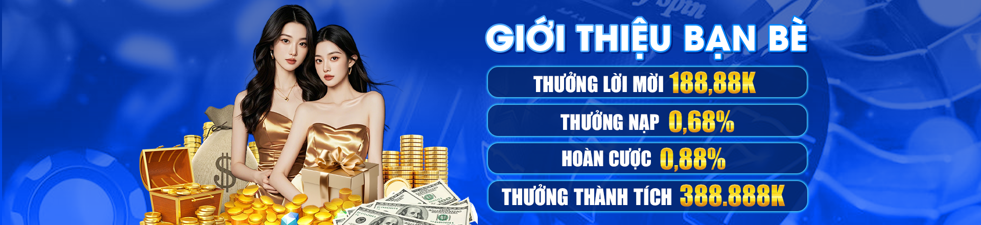 Hình ảnh quảng cáo của mv88 hiển thị nền tảng và các lợi ích