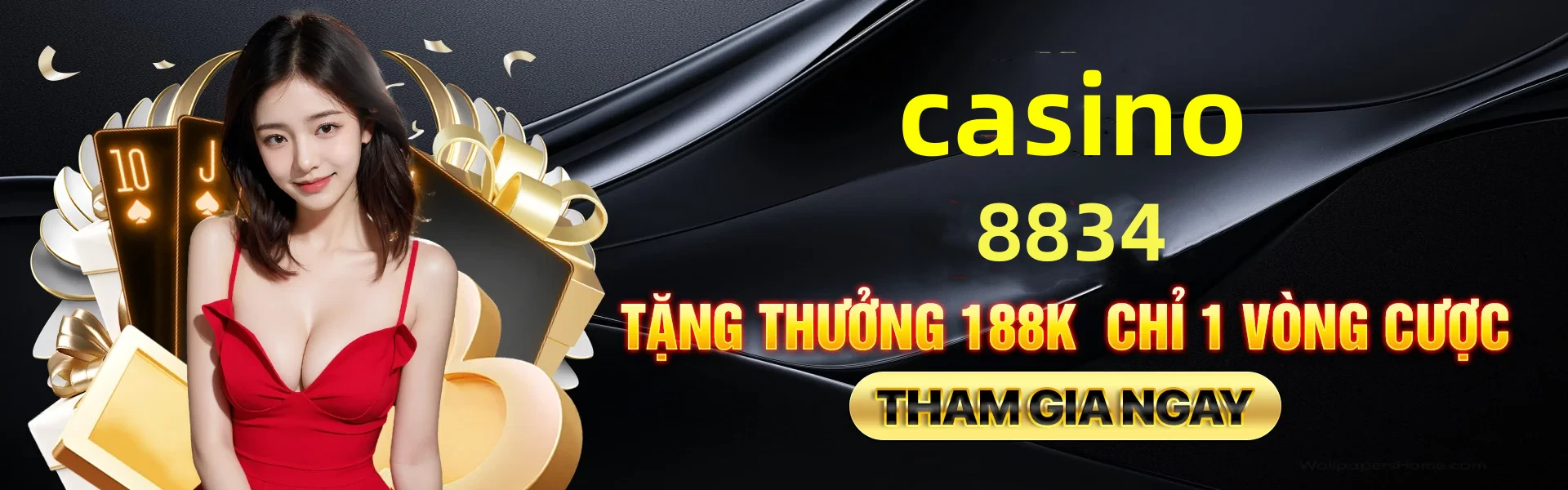 Hình ảnh quảng cáo của mv88 hiển thị nền tảng và các lợi ích