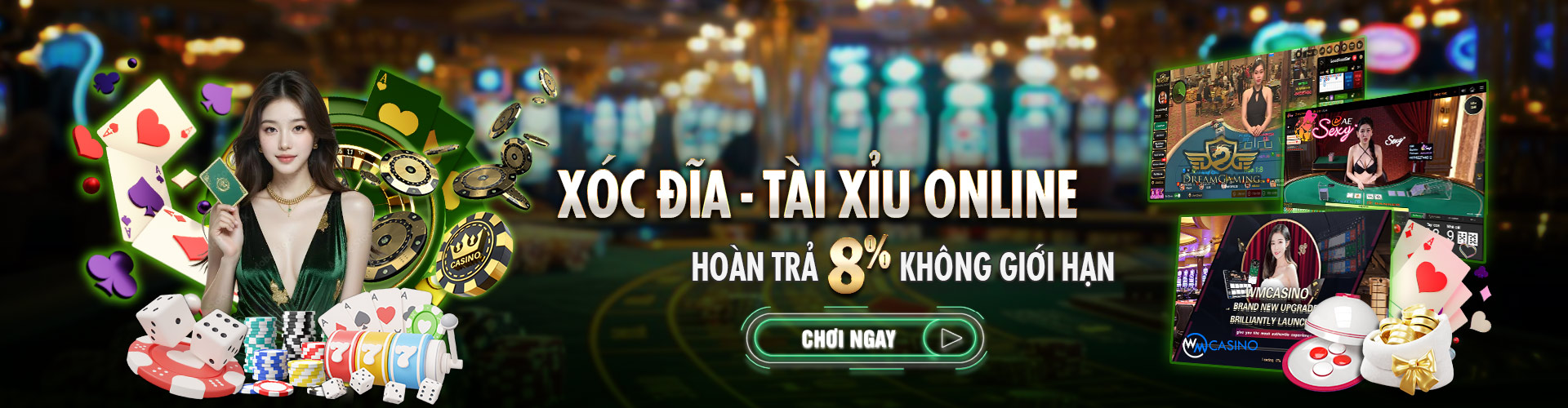 Hình ảnh quảng cáo của mv88 hiển thị nền tảng và các lợi ích