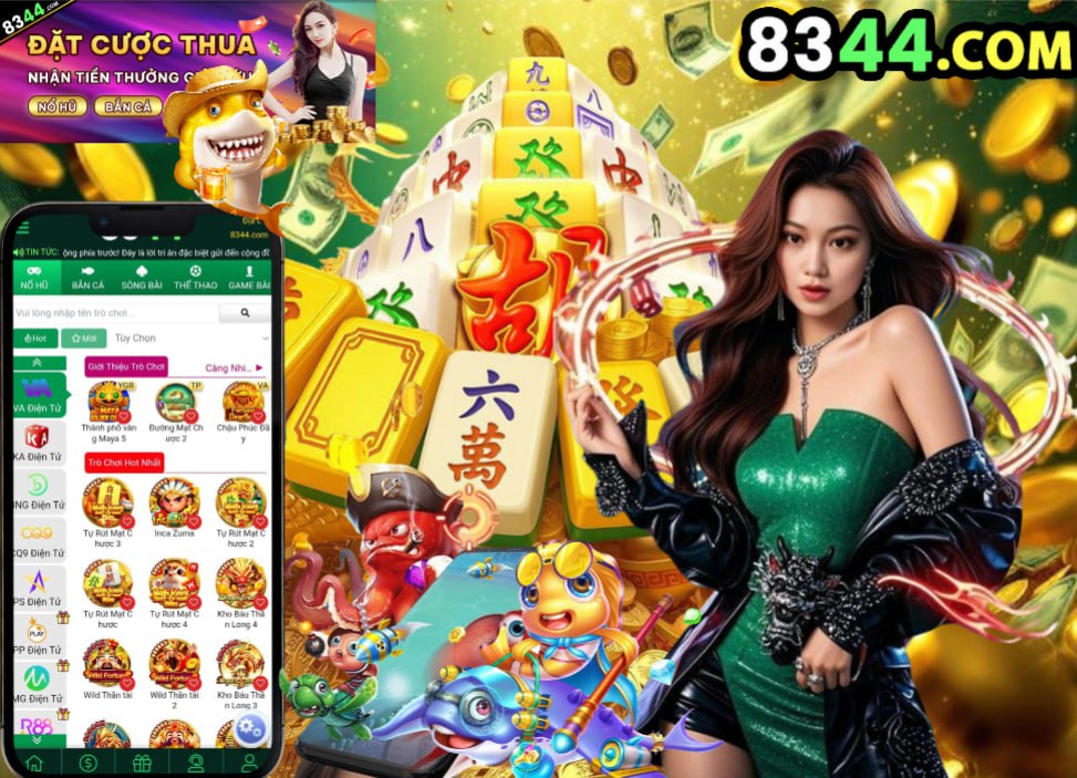 Hình ảnh quảng cáo của mv88 hiển thị nền tảng và các lợi ích